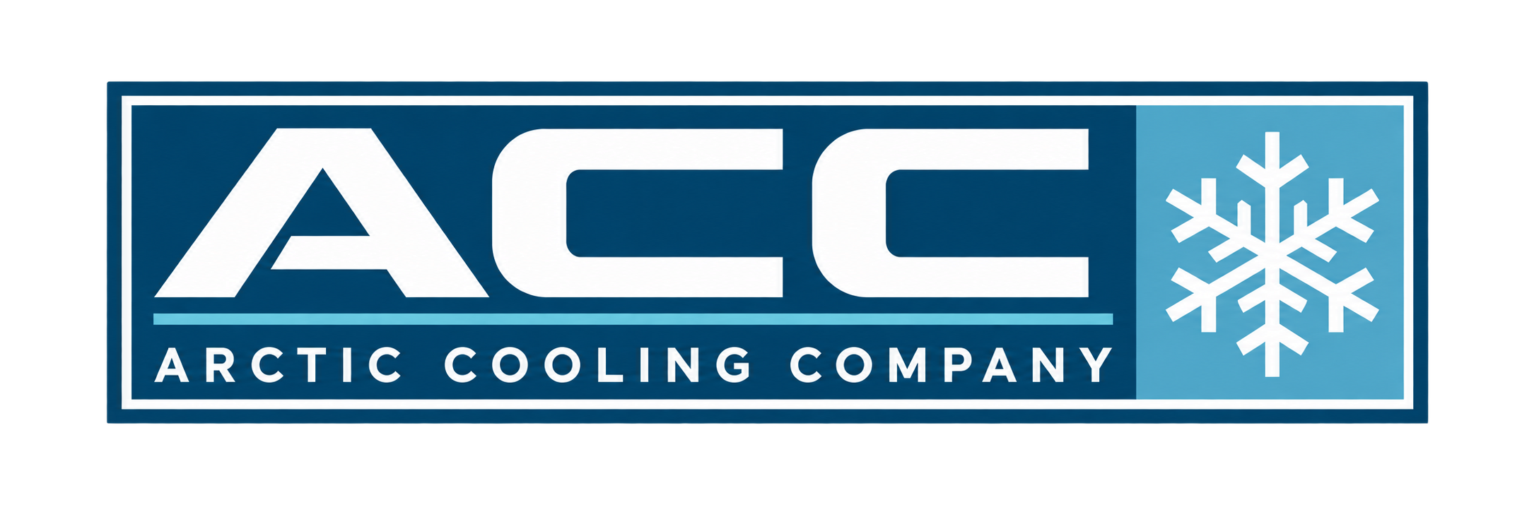 Arctic Cooling Company